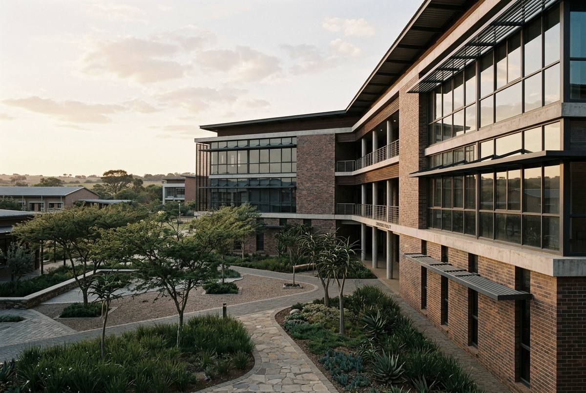 Education, Research, Talent & Innovation — illustrative image